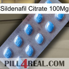 Sildenafil Citrate 100Mg viagra3